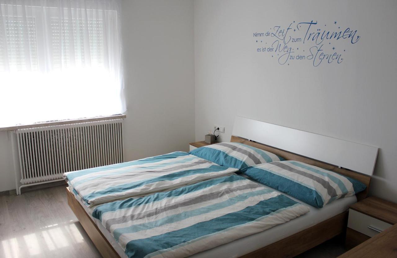 Appartement Michelle Neusiedl am See Exterior photo