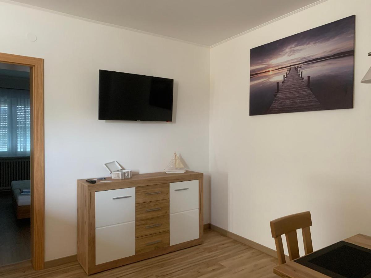 Appartement Michelle Neusiedl am See Exterior photo